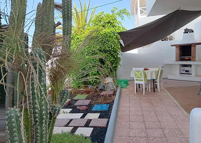 Mi Casita De La Playa