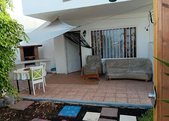 Mi Casita De La Playa