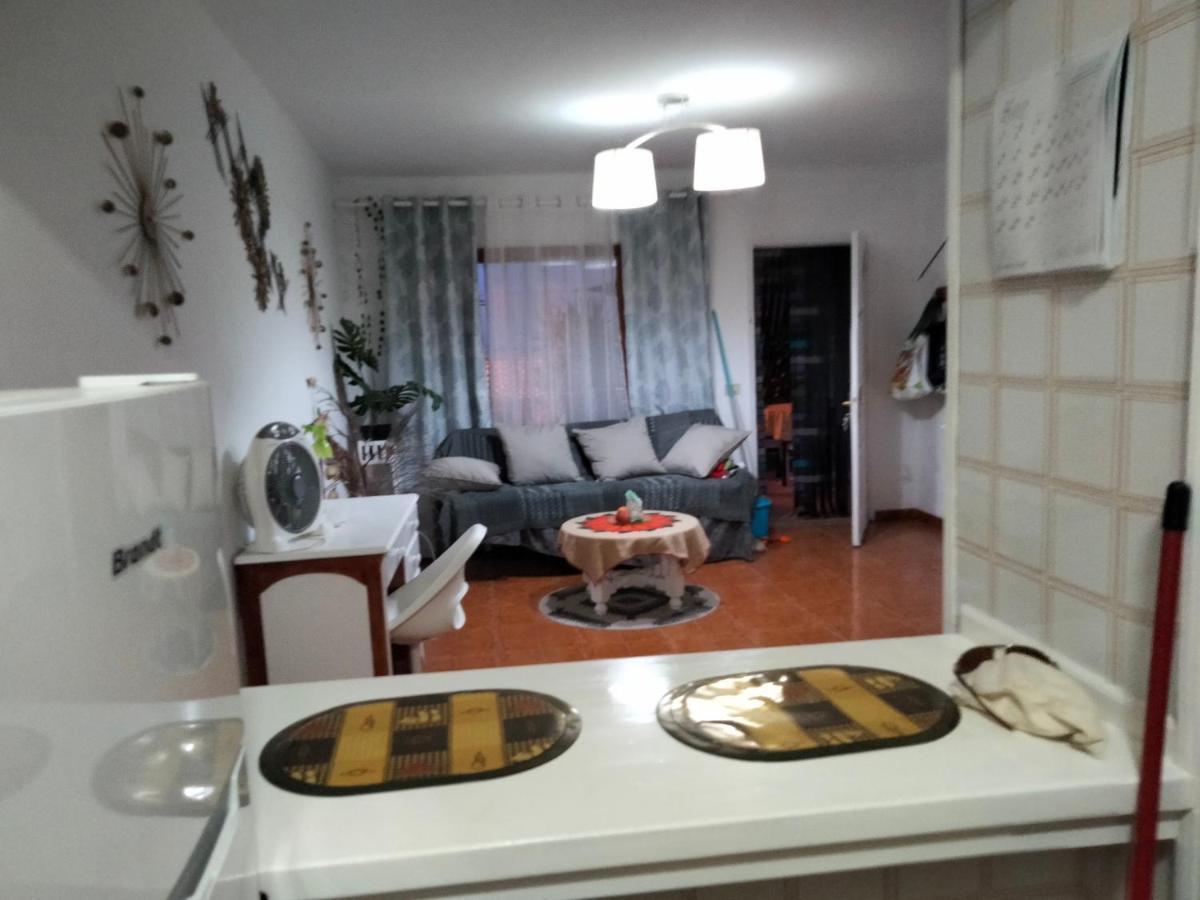 Appartement Mi Casita De La Playa *