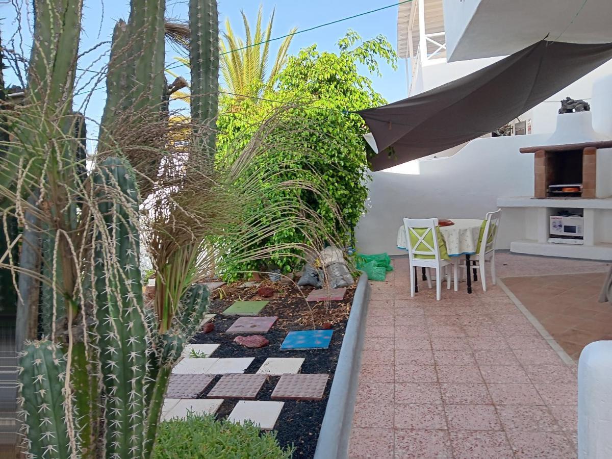 Mi Casita De La Playa Appartement