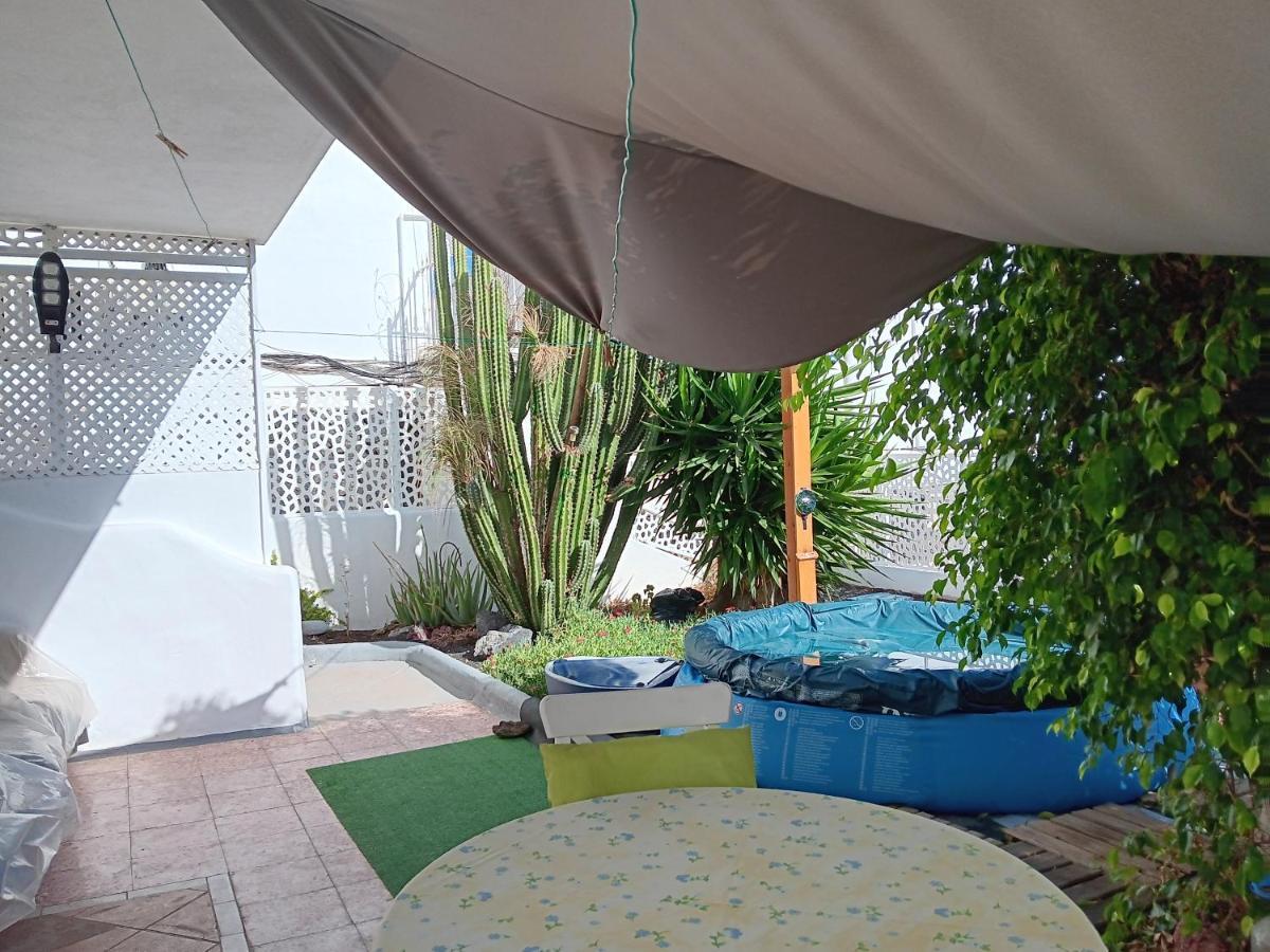 Mi Casita De La Playa Appartement