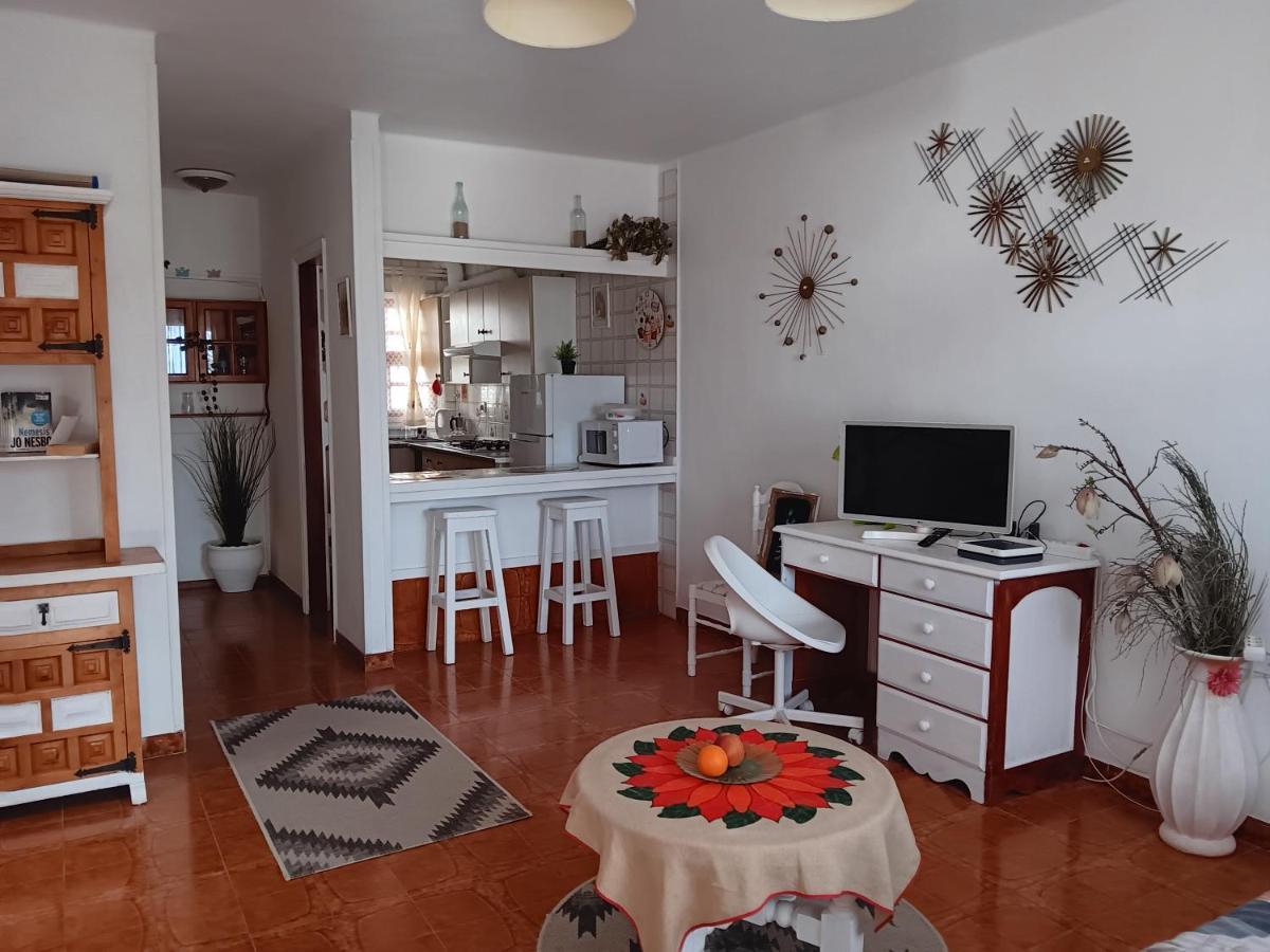 Appartement Mi Casita De La Playa