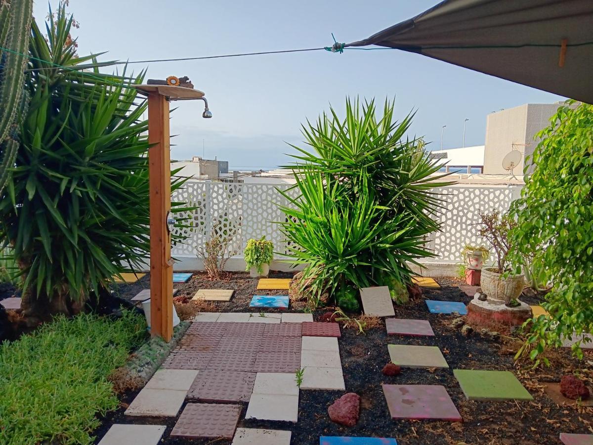 Mi Casita De La Playa Appartement *