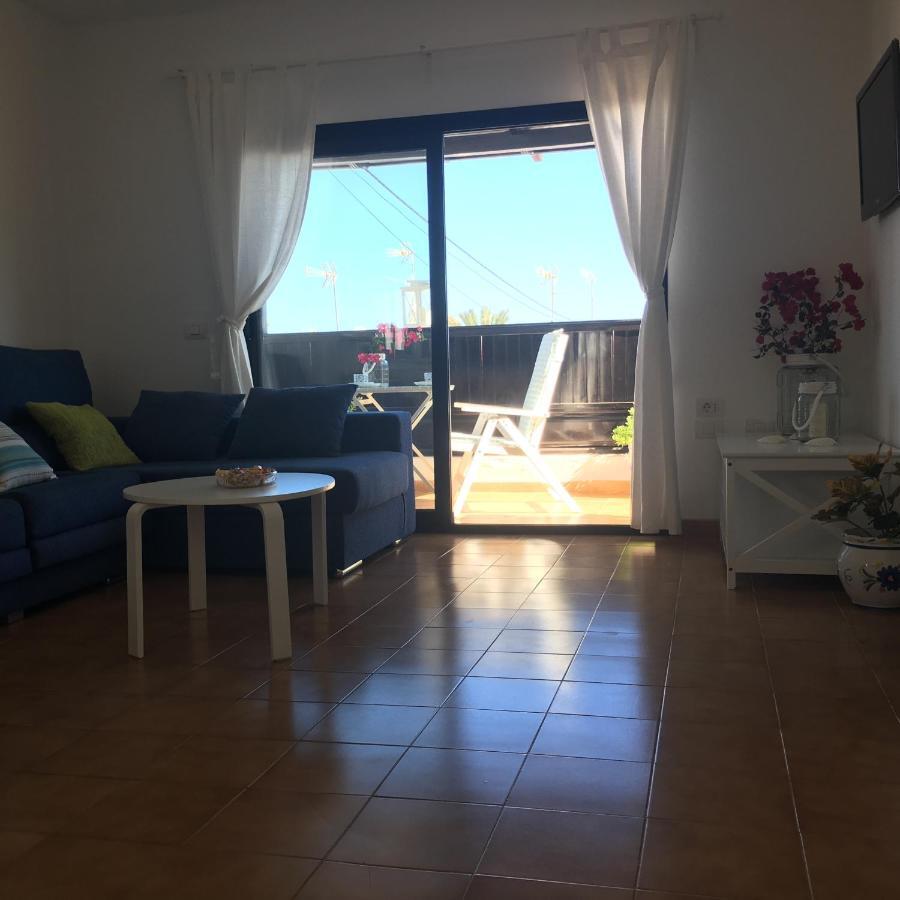 Apartment Mi Casita En El Mar *