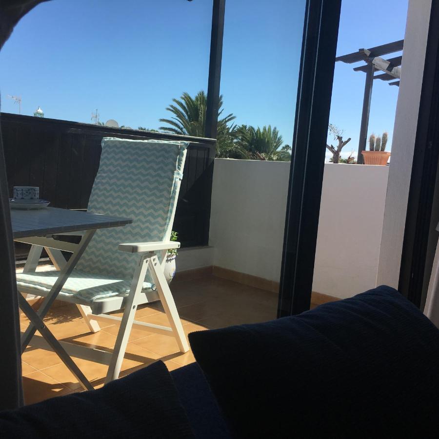 Mi Casita En El Mar Puerto del Carmen (Lanzarote)