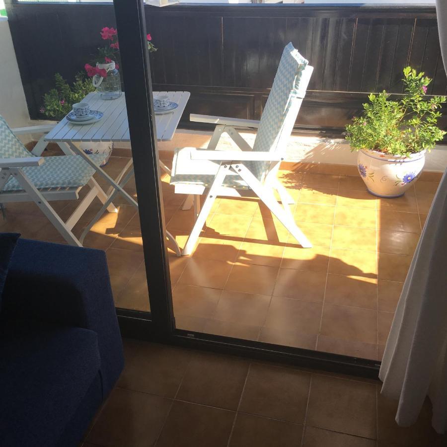 Mi Casita En El Mar Apartment