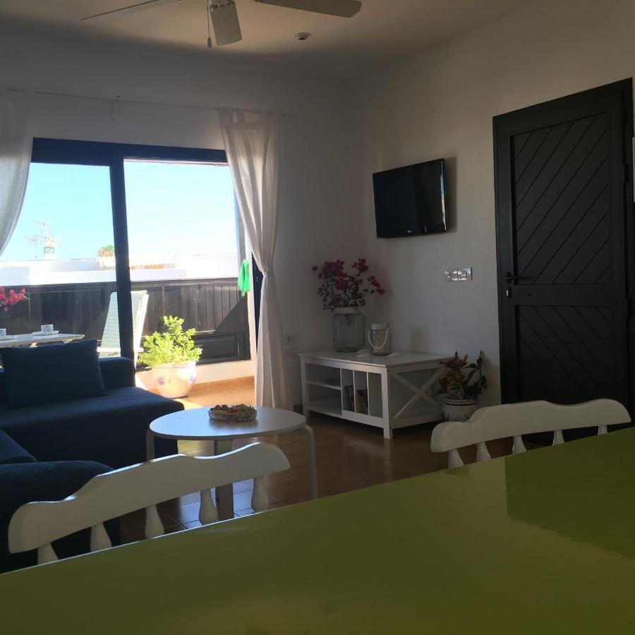 Mi Casita En El Mar Puerto del Carmen (Lanzarote)
