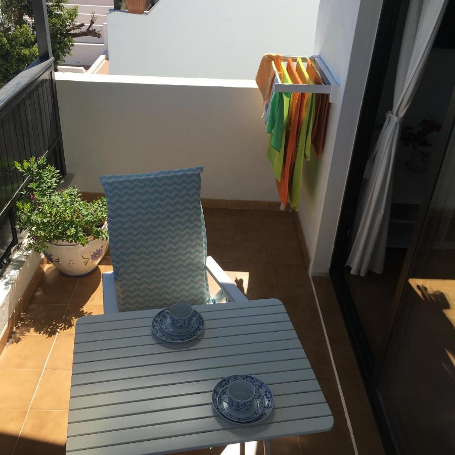 Mi Casita En El Mar Puerto del Carmen (Lanzarote)