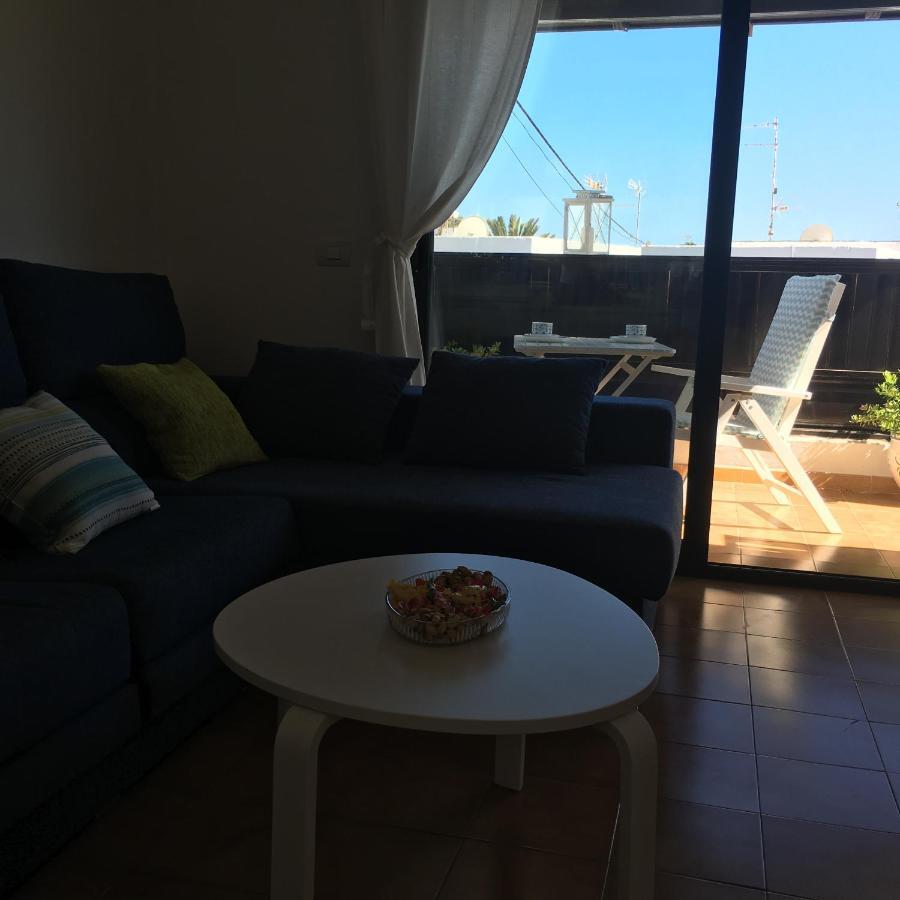 Apartment Mi Casita En El Mar *